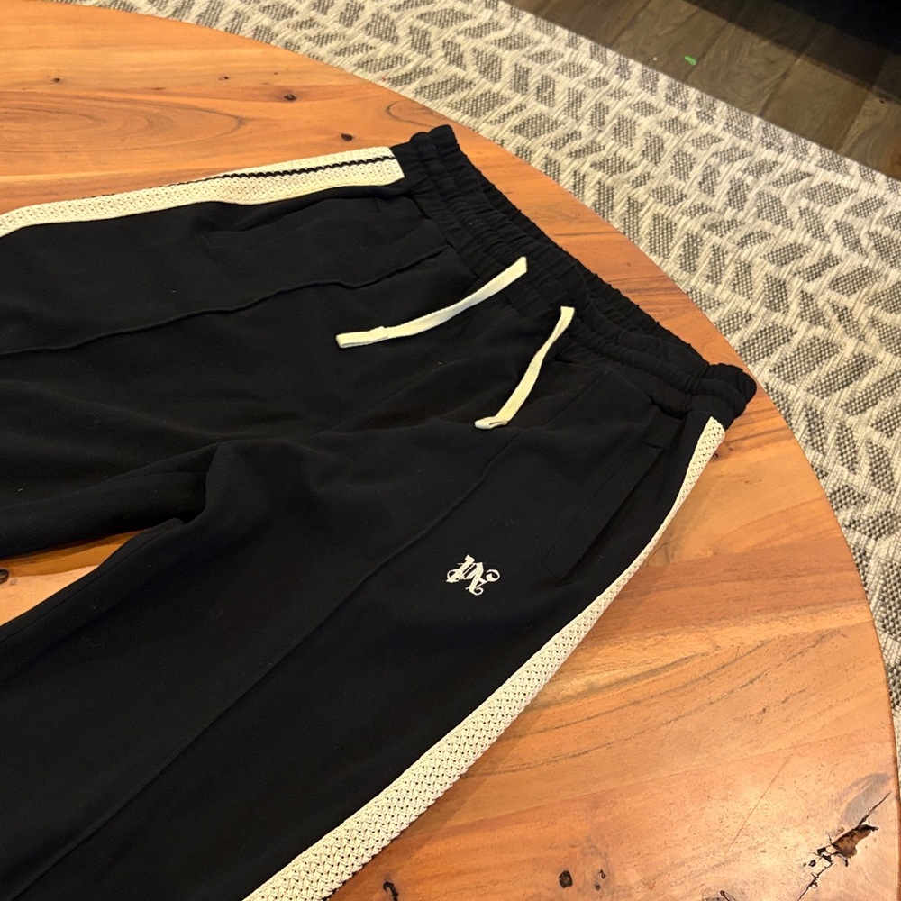 ✈️ Used dry cleaned Palm Angels sweats - Picture 4 of 10